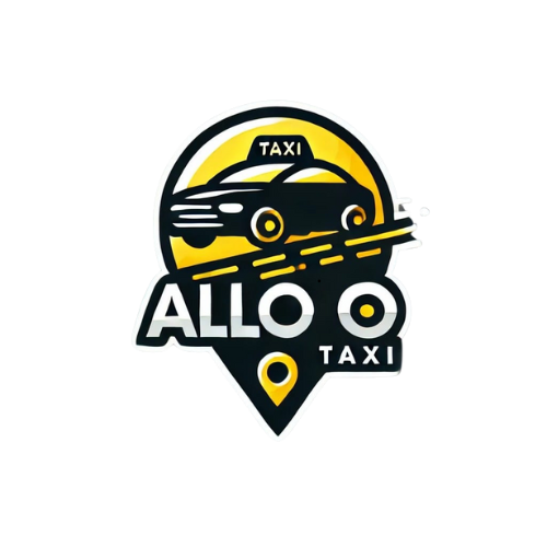 AlloTaxi Logo