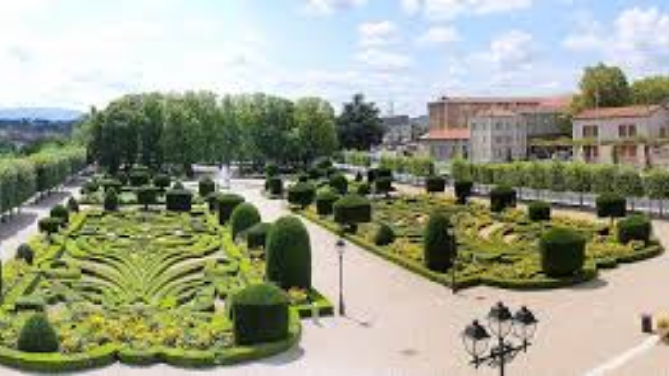 Architecture de Limoges