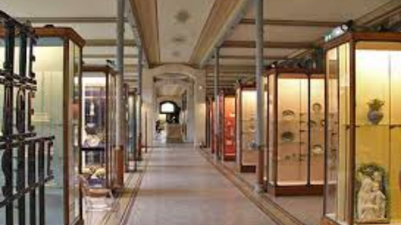 Centre historique de Limoges